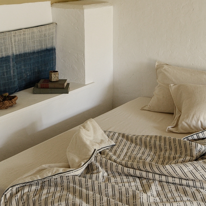 91家纺网 家纺一手货源 找家纺 （总）简家居 2025新款亲肤舒适摩尔斯夏被夏凉被空调被