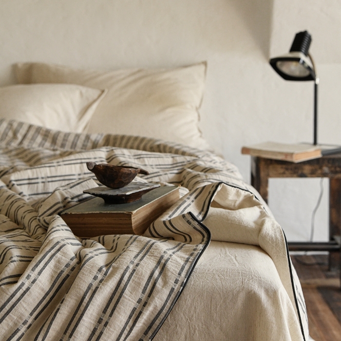 91家纺网 家纺一手货源 找家纺 （总）简家居 2025新款亲肤舒适摩尔斯夏被夏凉被空调被