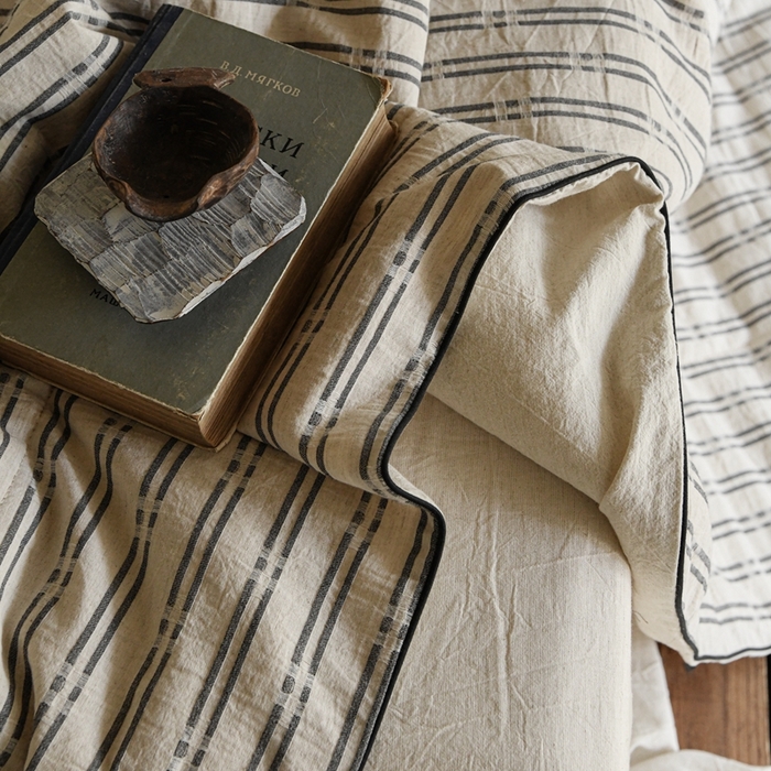 91家纺网 家纺一手货源 找家纺 （总）简家居 2025新款亲肤舒适摩尔斯夏被夏凉被空调被