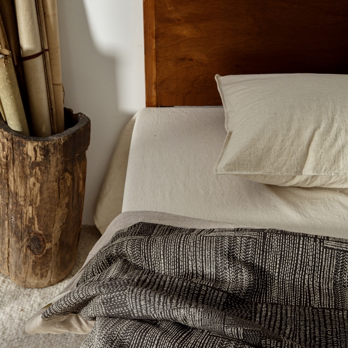 91家纺网 家纺一手货源 找家纺 （总）简家居 2025新款亲肤舒适幻影黑金夏被夏凉被空调被