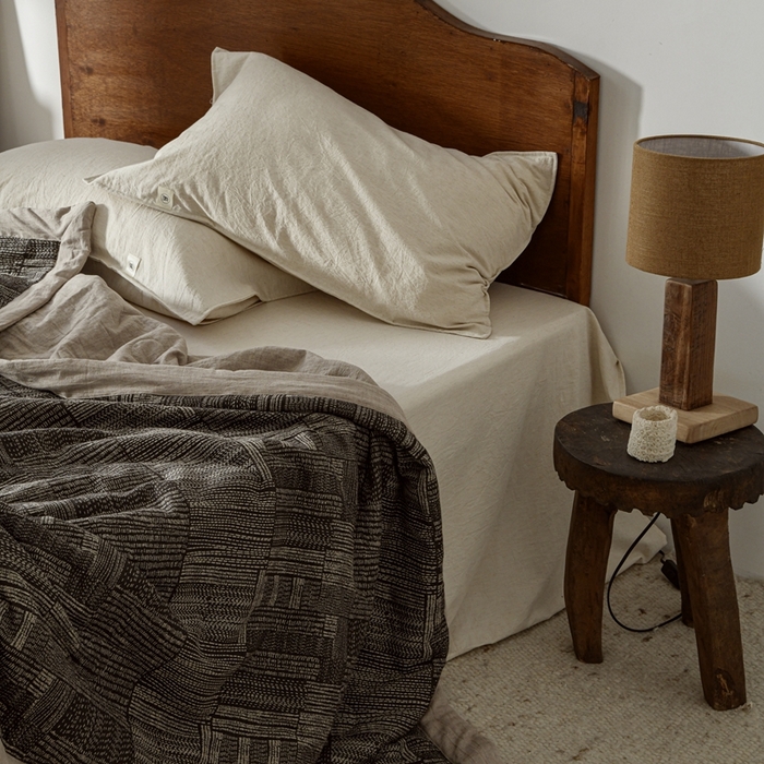 91家纺网 家纺一手货源 找家纺 （总）简家居 2025新款亲肤舒适幻影黑金夏被夏凉被空调被