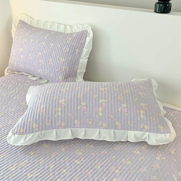 91家纺网 家纺一手货源 找家纺 （总）同田2025新款床盖夏被四件套