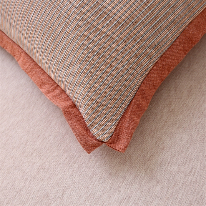 91家纺网 家纺一手货源 找家纺 珍贝家纺 2025新款腊肠狗荞麦枕枕头枕芯 腊肠狗-橙色 35x55cm/只