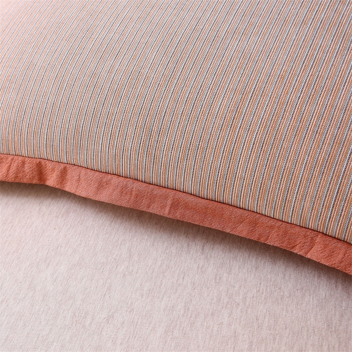 91家纺网 家纺一手货源 找家纺 珍贝家纺 2025新款腊肠狗荞麦枕枕头枕芯 腊肠狗-橙色 35x55cm/只