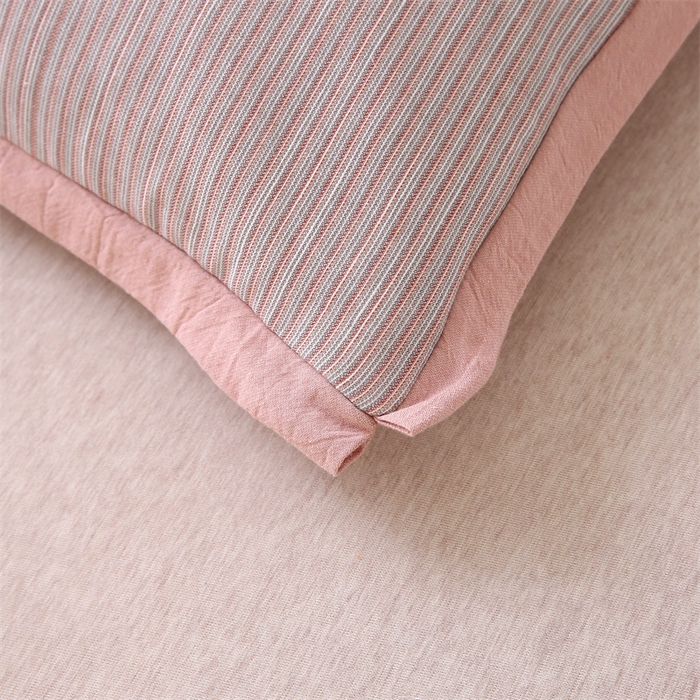 91家纺网 家纺一手货源 找家纺 珍贝家纺 2025新款腊肠狗荞麦枕枕头枕芯 腊肠狗-粉色 35x55cm/只