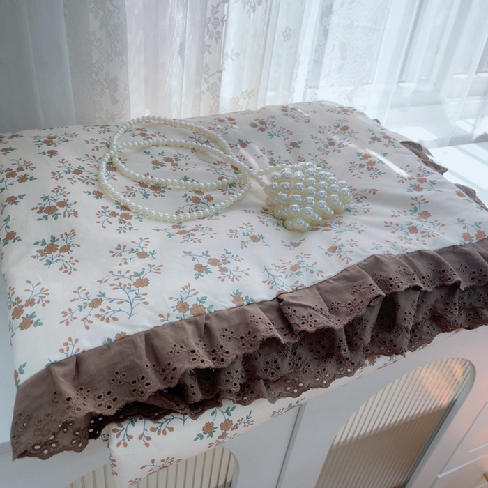 91家纺网 家纺一手货源 找家纺 暖居 2025新款法式韩系双面纯棉夏被约3.2斤空调被夏季薄被子可水洗跑量款 墨尔本