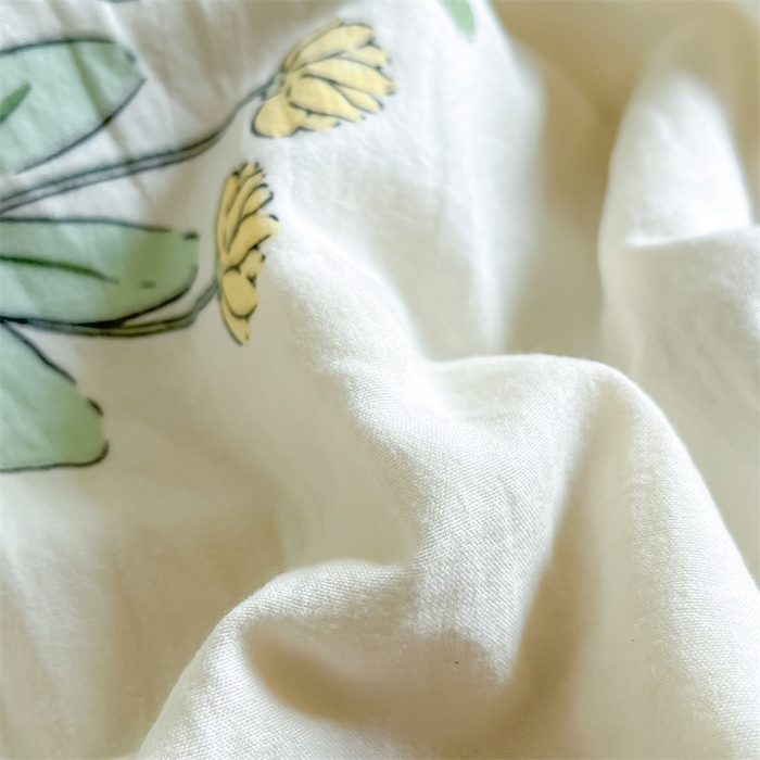 91家纺网 家纺一手货源 找家纺 咏绒家纺工厂店 2025新款A类云朵棉棉花夏被被子被芯 爱丽丝-蓝