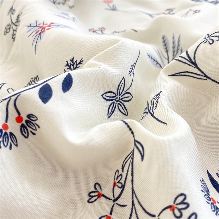 91家纺网 家纺一手货源 找家纺 咏绒家纺工厂店 2025新款A类云朵棉棉花夏被被子被芯 摇曳星光