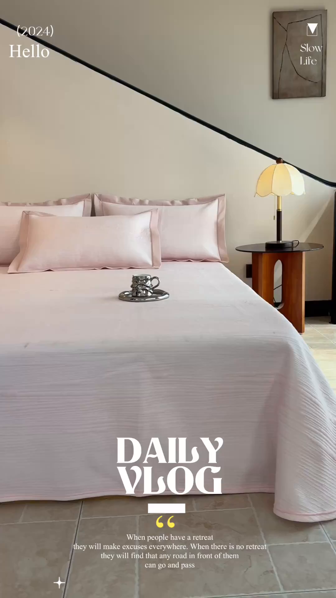 91家纺网 家纺一手货源 找家纺 席之家 2025新款高品质A类空气层可水洗凉感色织床单三件套-檀雅系列 檀雅-雾粉