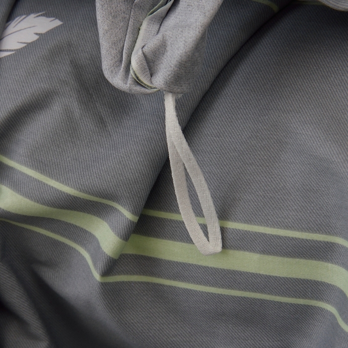 91家纺网 家纺一手货源 找家纺 （总）茗婷家纺 2025款13372纯棉全棉宿舍上下铺学生三件套六件套