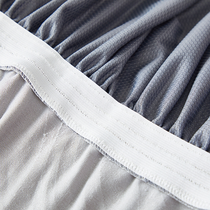 91家纺网 家纺一手货源 找家纺 （总）共鸣沙发套 2025春夏新款水波纹裙摆弹力提花全包万能沙发套单沙发套裙摆款