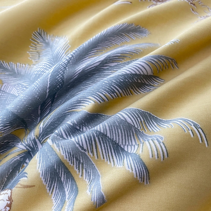 91家纺网 家纺一手货源 找家纺 星期三家纺 2025年5月春夏新款铂金全棉13372四件套（加老板微信有会员价） 玉树