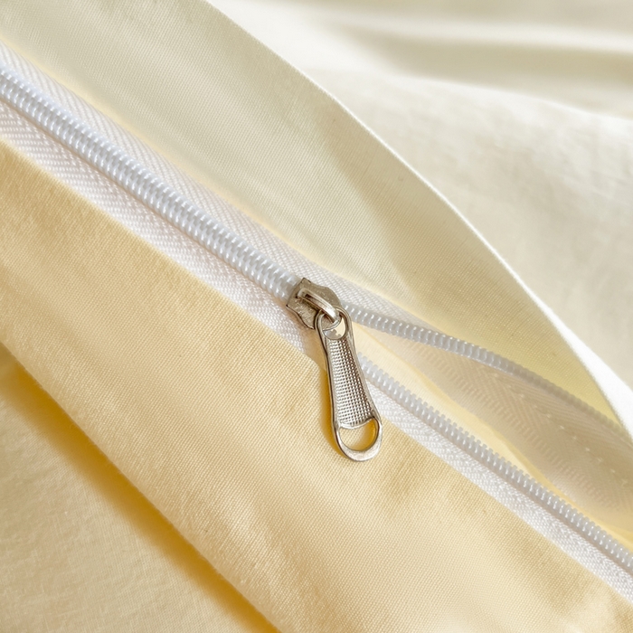 91家纺网 家纺一手货源 找家纺 小懒猪 2025新款全棉纯棉水洗棉毛巾绣四件套(提供买家秀） 萌宠白奶油