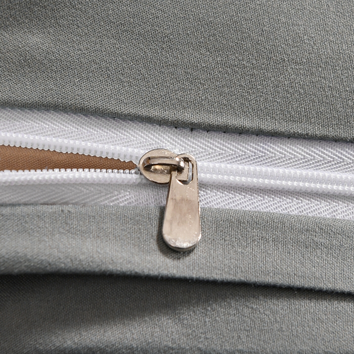 91家纺网 家纺一手货源 找家纺 优美 2025新款一字绣提花四件套系列 曼珠莎华（奢华蓝）