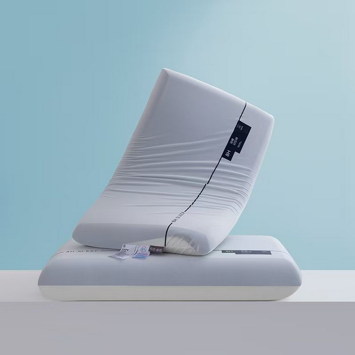 91家纺网 家纺一手货源 找家纺 （总）云熙枕业 2025新款三代三芯慢回弹记忆棉枕芯