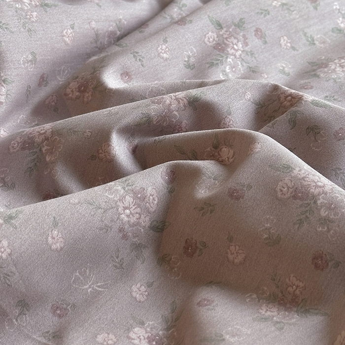 91家纺网 家纺一手货源 找家纺 （总）绫韵家纺 2025新品夏季韩式浪漫小花边空调被夏被薄被子套件系列