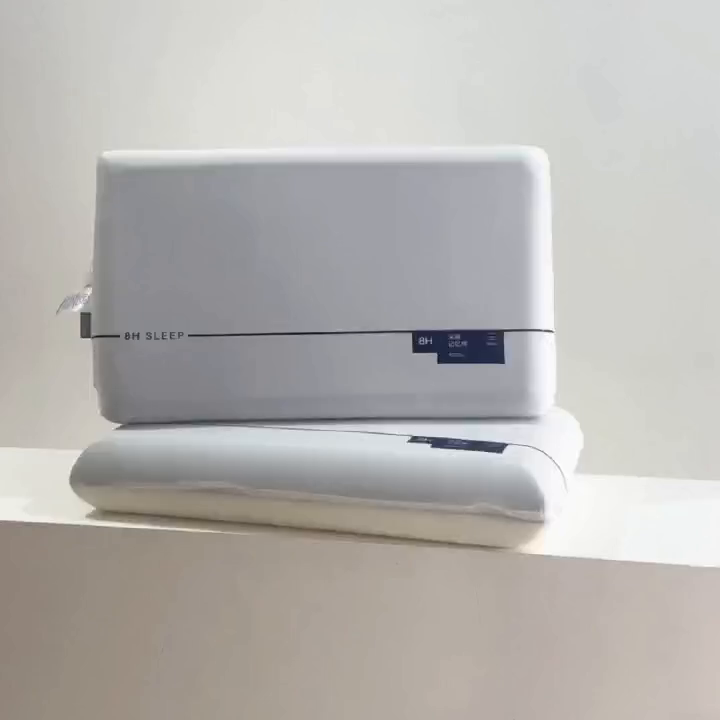 91家纺网 家纺一手货源 找家纺 （总）云熙枕业 2025新款三代三芯慢回弹记忆棉枕芯