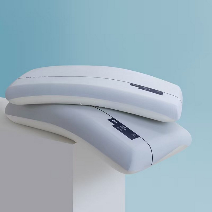 91家纺网 家纺一手货源 找家纺 （总）云熙枕业 2025新款三代三芯慢回弹记忆棉枕芯