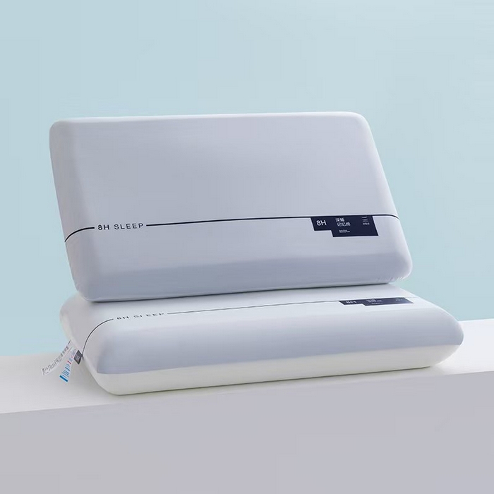 91家纺网 家纺一手货源 找家纺 （总）云熙枕业 2025新款三代三芯慢回弹记忆棉枕芯