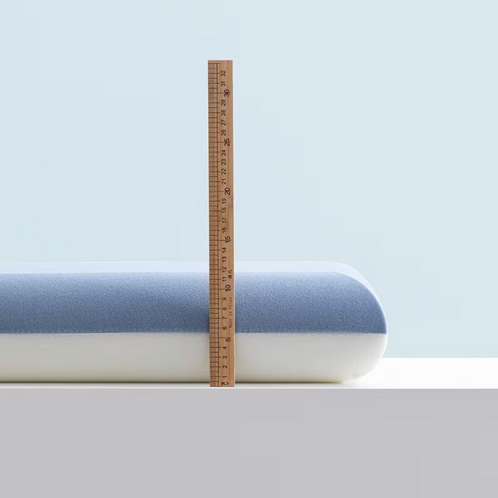 91家纺网 家纺一手货源 找家纺 （总）云熙枕业 2025新款三代三芯慢回弹记忆棉枕芯