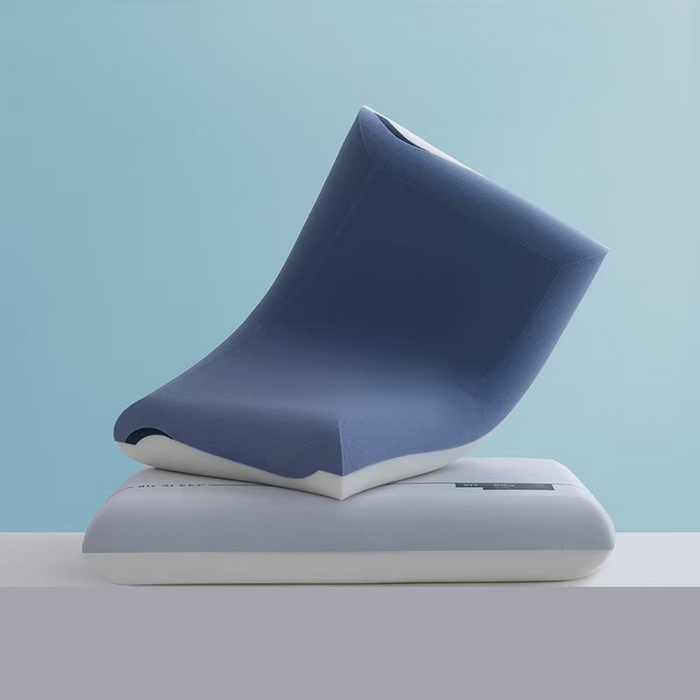 91家纺网 家纺一手货源 找家纺 （总）云熙枕业 2025新款三代三芯慢回弹记忆棉枕芯