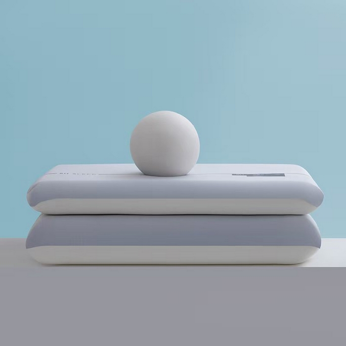 91家纺网 家纺一手货源 找家纺 （总）云熙枕业 2025新款三代三芯慢回弹记忆棉枕芯