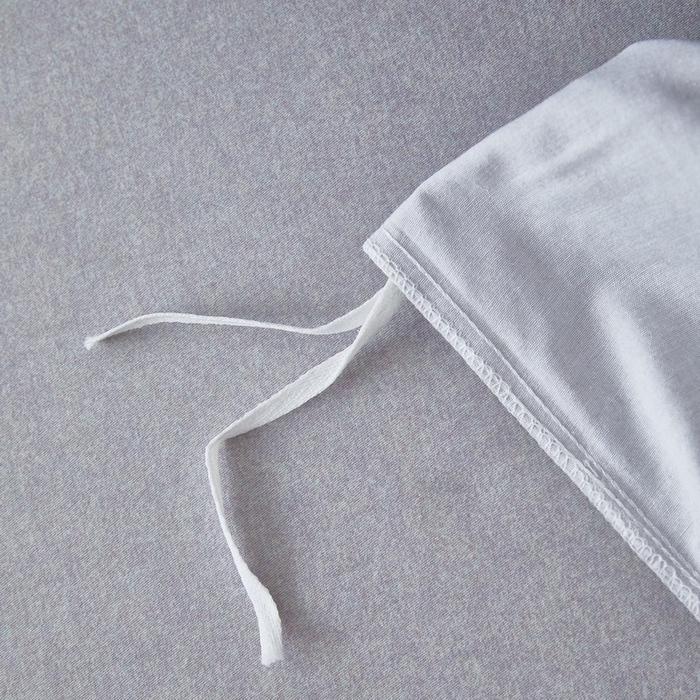 91家纺网 家纺一手货源 找家纺 雲归梦 2025春夏新款全棉纯棉5D数码印花四件套 日照金山