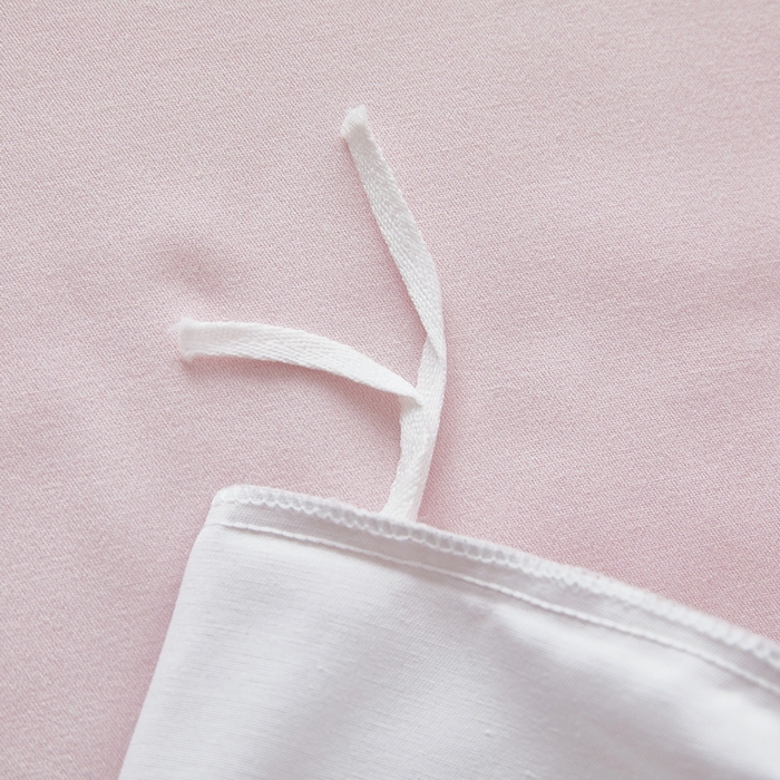 91家纺网 家纺一手货源 找家纺 雲归梦 2025春夏新款全棉纯棉5D数码印花四件套 盛世牡丹-粉