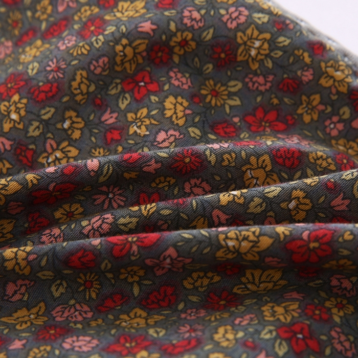 91家纺网 家纺一手货源 找家纺 蔻眠 2025可爱猫-凉感丝荞麦护颈枕头儿童卡通枕芯 灰色 30x65cm