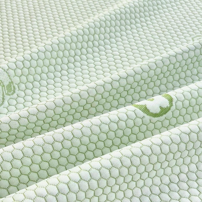 91家纺网 家纺一手货源 找家纺 （总）找底底家纺 2025新款直播A类冰豆豆软席可机洗空调席子凉席三件套