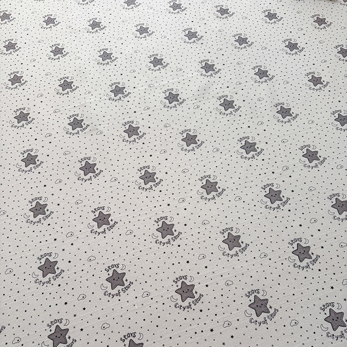 91家纺网 家纺一手货源 找家纺 红日子纺织品 2025新款直播热卖原棉提花锻条老粗布印花床单三件套 星晴