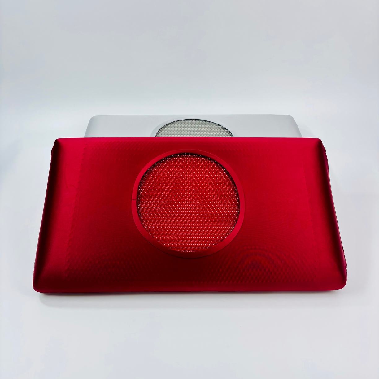 91家纺网 家纺一手货源 找家纺 露函家居 2025春夏新款黑金竹炭凝胶枕单枕头枕芯 组合图仅供参考 40x70 高10cm/只