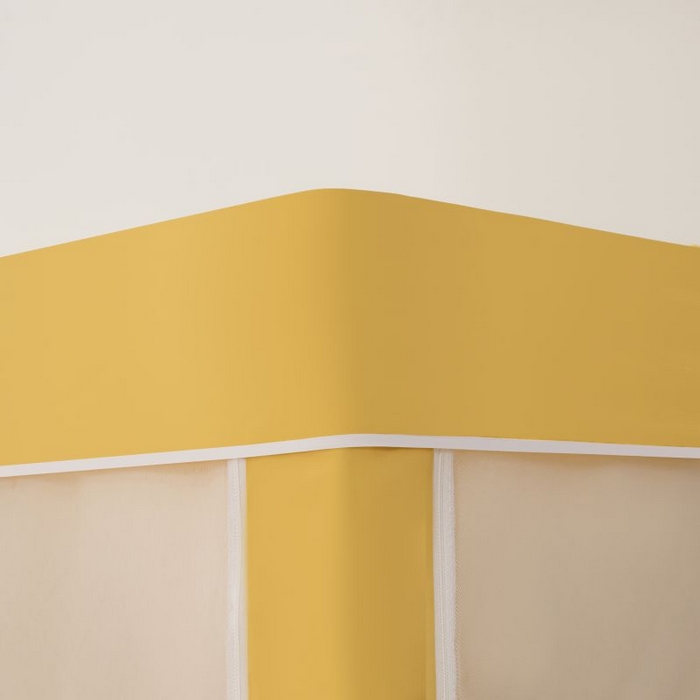 91家纺网 家纺一手货源 找家纺 （总）爱上家居 2025新款遮光防蚊卡通学生蚊帐