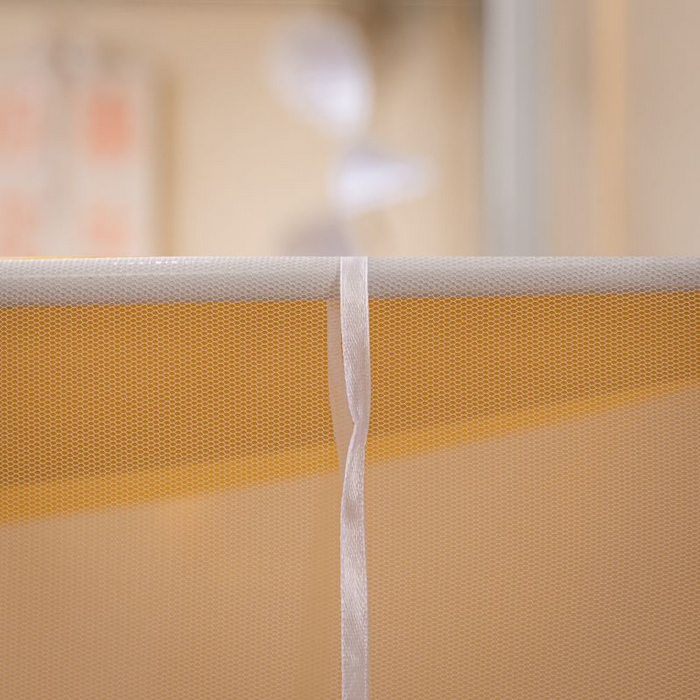 91家纺网 家纺一手货源 找家纺 （总）爱上家居 2025新款遮光防蚊卡通学生蚊帐