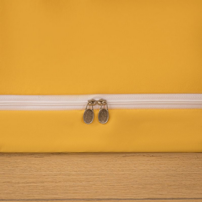 91家纺网 家纺一手货源 找家纺 爱上家居 2025新款遮光防蚊卡通学生蚊帐 布丁小狗