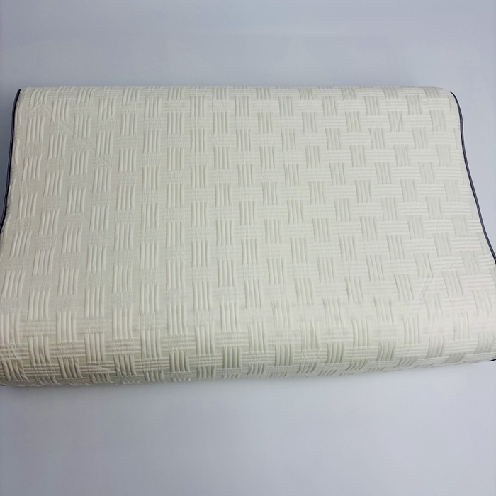 91家纺网 家纺一手货源 找家纺 （总）露函(原乐尔馨 )2025新款华夫格乳胶记忆枕头枕芯