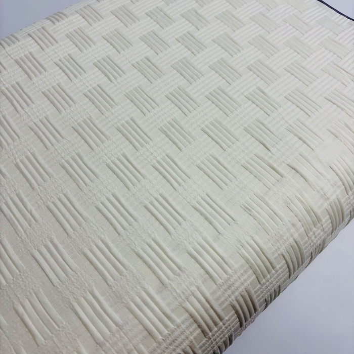 91家纺网 家纺一手货源 找家纺 （总）露函(原乐尔馨 )2025新款华夫格乳胶记忆枕头枕芯