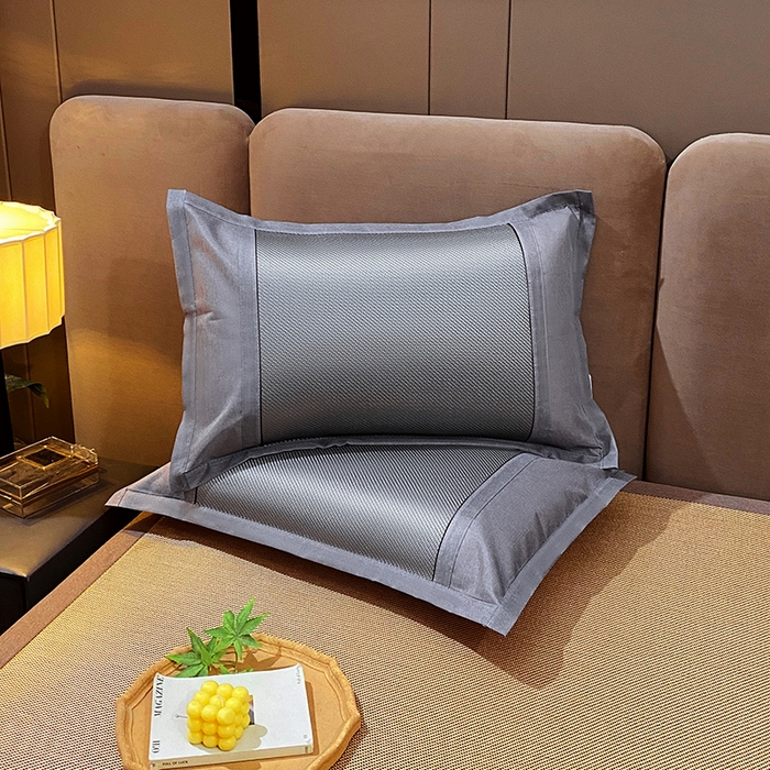 91家纺网 家纺一手货源 找家纺 （总）雨彤家纺 2025新款冰藤单人枕套