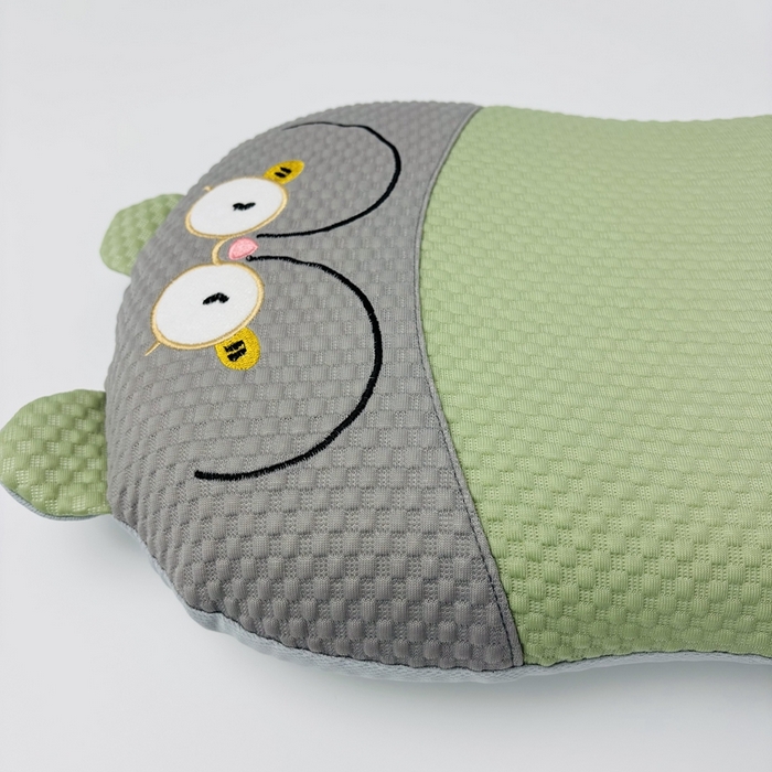 91家纺网 家纺一手货源 找家纺 （总）露函(原乐尔馨 )2025新款凉茶猫猫肚枕头枕芯