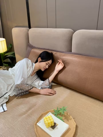 91家纺网 家纺一手货源 找家纺 （总）雨彤家纺 2025新款冰藤双人长枕套