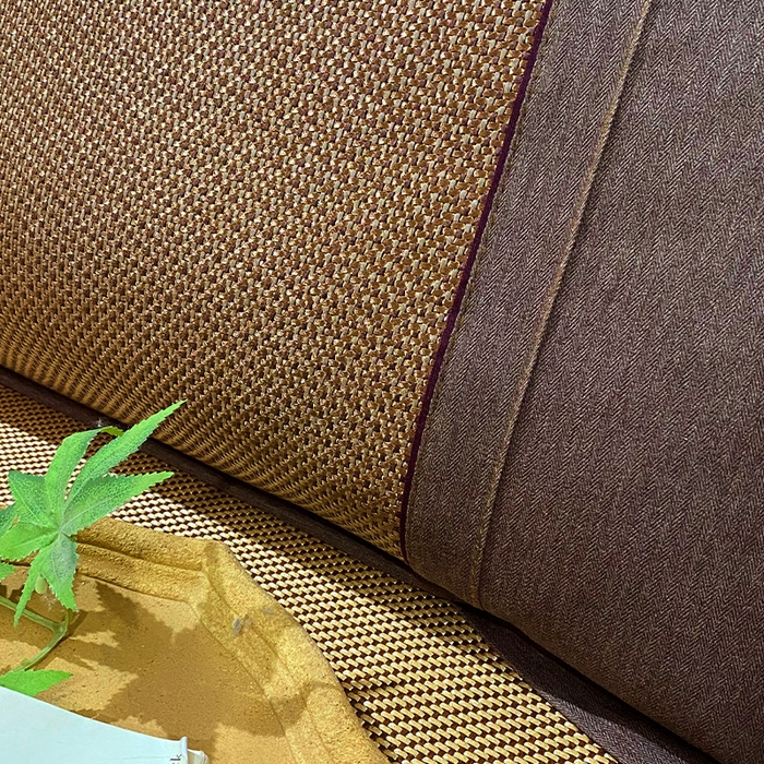 91家纺网 家纺一手货源 找家纺 （总）雨彤家纺 2025新款冰藤双人长枕套