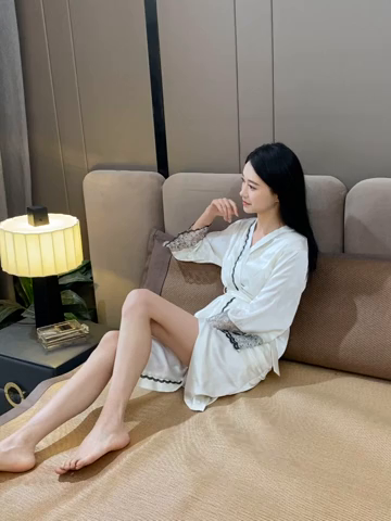 91家纺网 家纺一手货源 找家纺 （总）雨彤家纺 2025新款冰藤双人长枕套