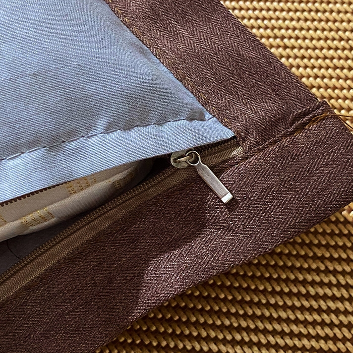 91家纺网 家纺一手货源 找家纺 雨彤家纺 2025新款冰藤双人长枕套 经典冰藤