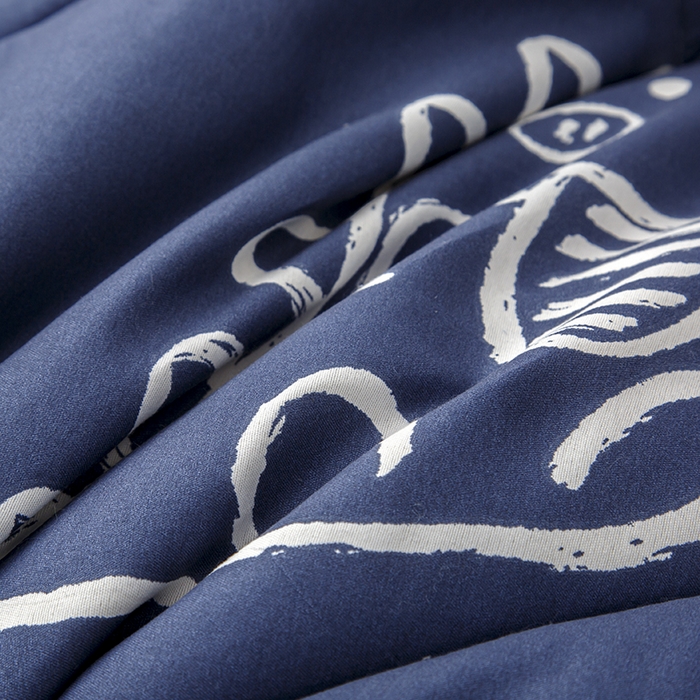 91家纺网 家纺一手货源 找家纺 南方印象2025新款印花冬被被子被芯 小奶龙