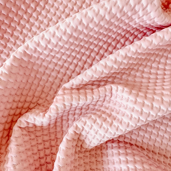 91家纺网 家纺一手货源 找家纺 （总）恋佳居2025新款A类乙伦PE凉豆豆毛巾绣仙女风冰丝席