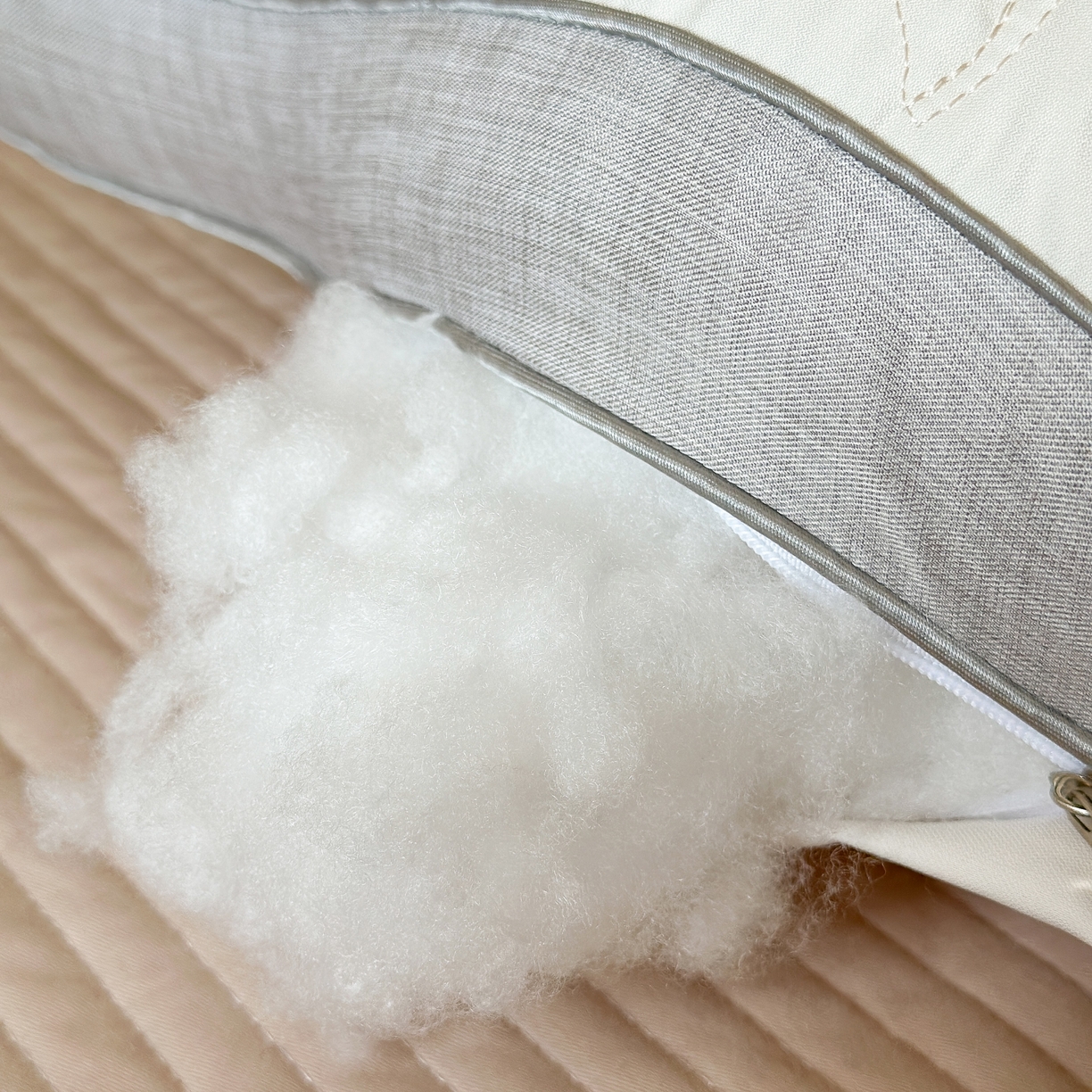 91家纺网 家纺一手货源 找家纺 （总）伟邦枕芯 2025新款执念助眠护颈枕枕头枕芯