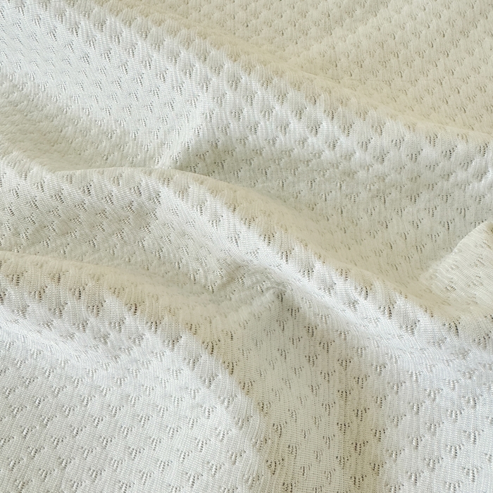 91家纺网 家纺一手货源 找家纺 恋佳居2025新款A类乙伦PE凉豆豆毛巾绣仙女风冰丝席 比翼双飞—卡其