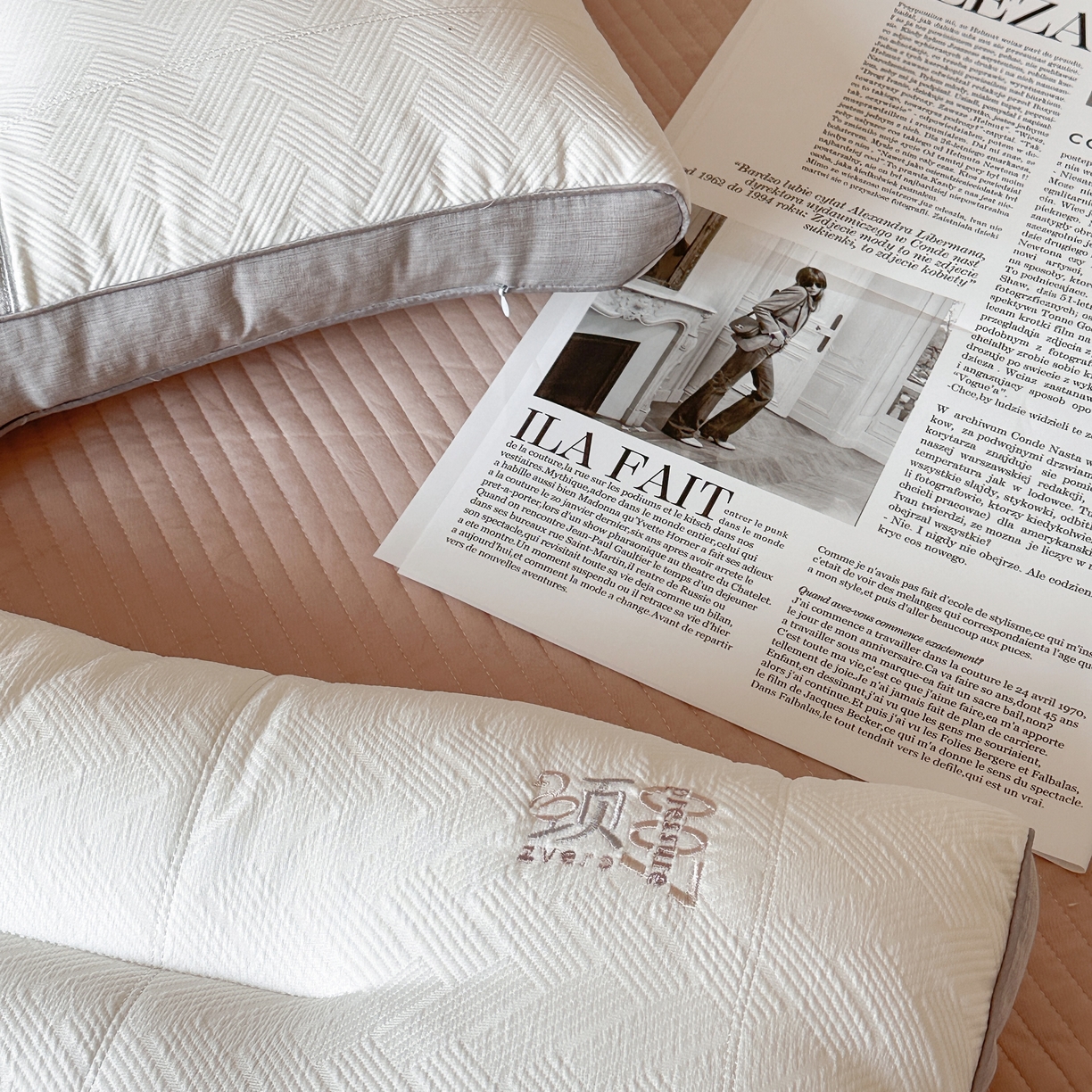 91家纺网 家纺一手货源 找家纺 （总）伟邦枕芯 2025新款颈007牵引护颈枕枕头枕芯