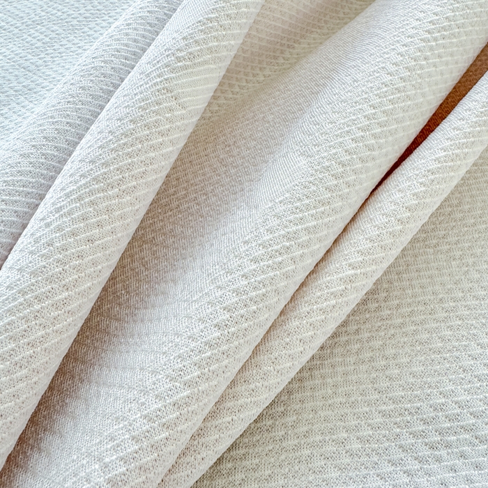 91家纺网 家纺一手货源 找家纺 恋佳居2025新款A类乙伦PE凉豆豆毛巾绣仙女风冰丝席 樱桃—粉