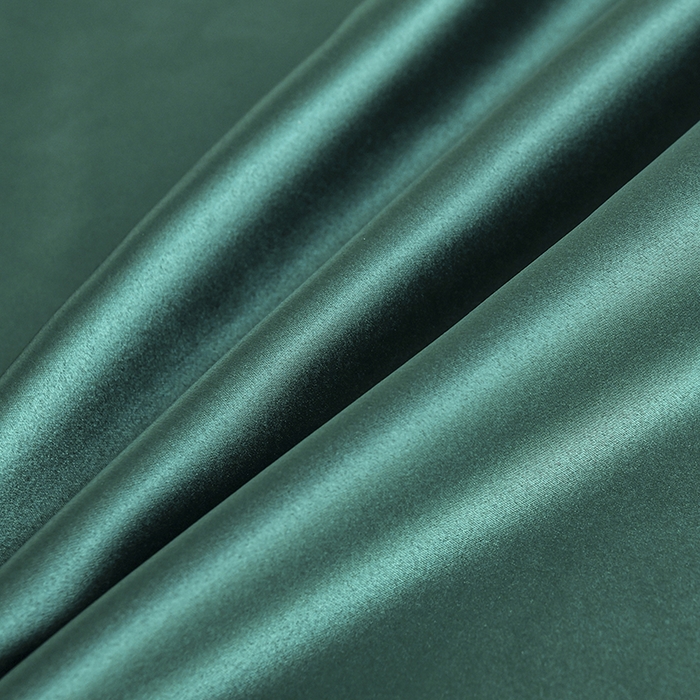 91家纺网 家纺一手货源 找家纺 莉人坊 2025新款高精密贵妃缎花边美床罩 贵妃缎花边黛绿